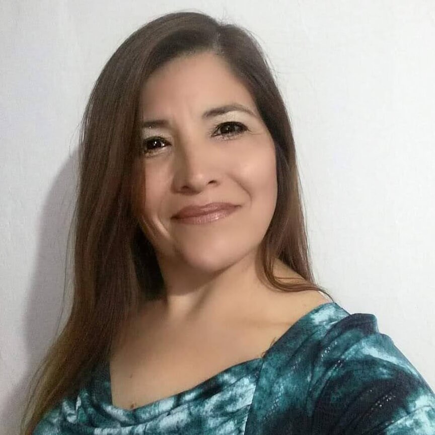 Nancy  Álvarez 