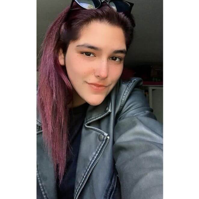 Catalina Matus