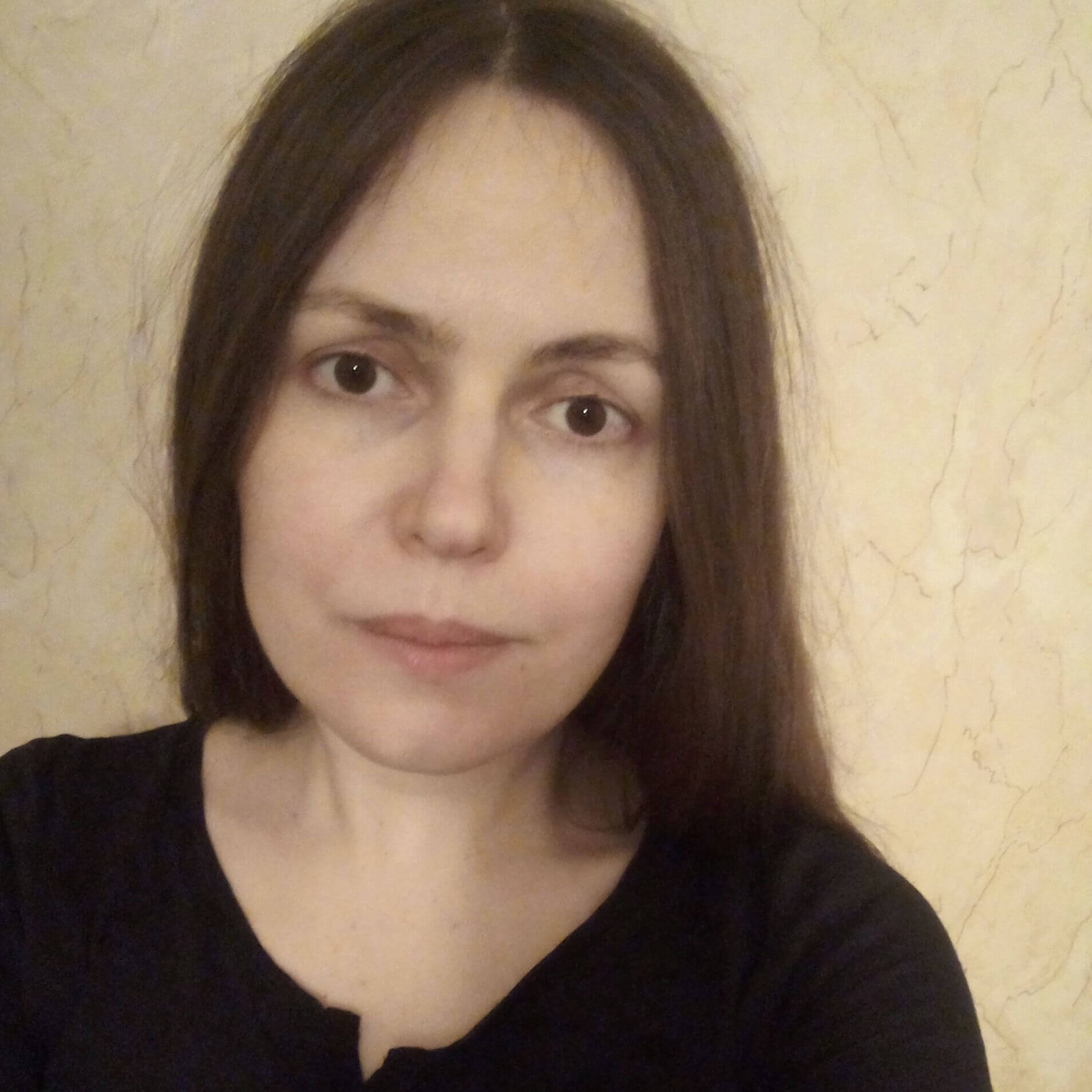 Маргарита Старченко