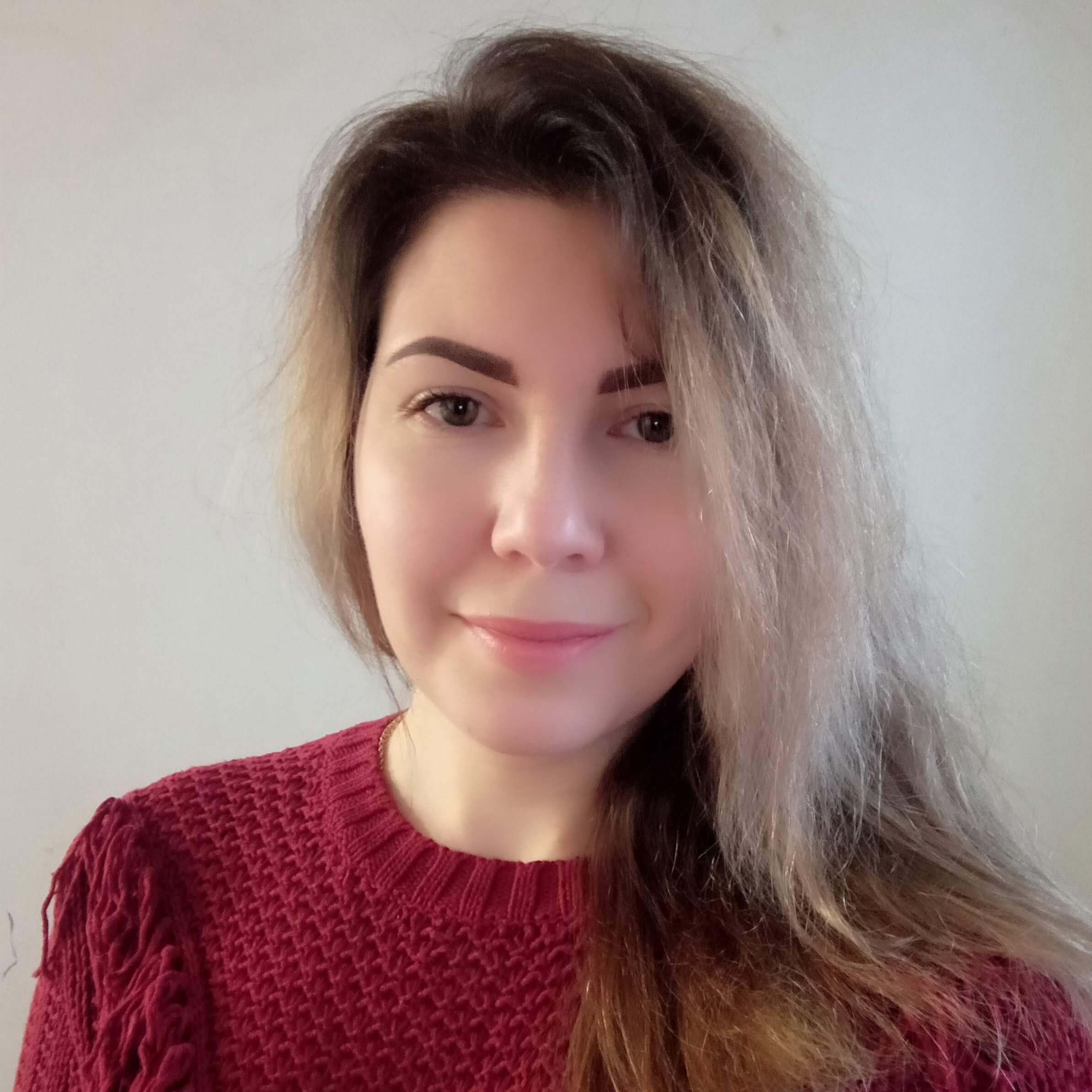 Юлія Колешко