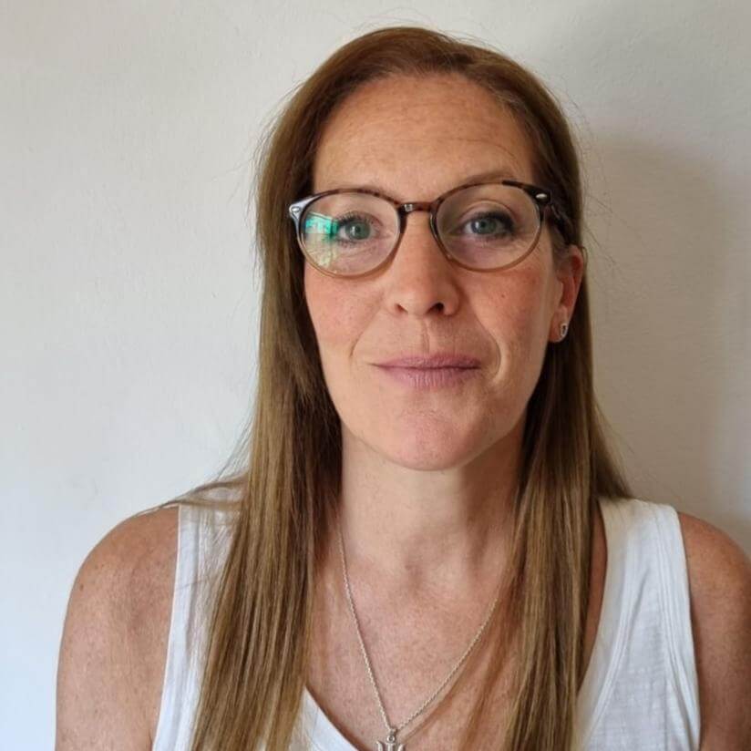 Adriana  Pérez Bayer