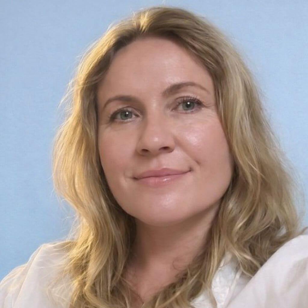 Ксения Цветочная