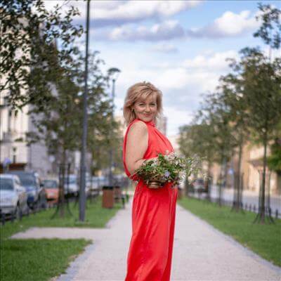 Ольга Рачкован