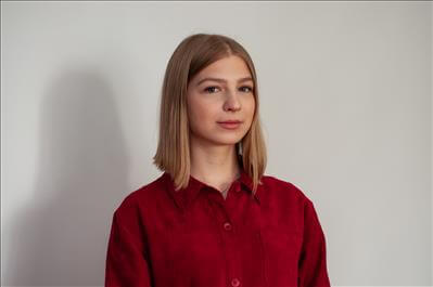 Дар'я Сидорова