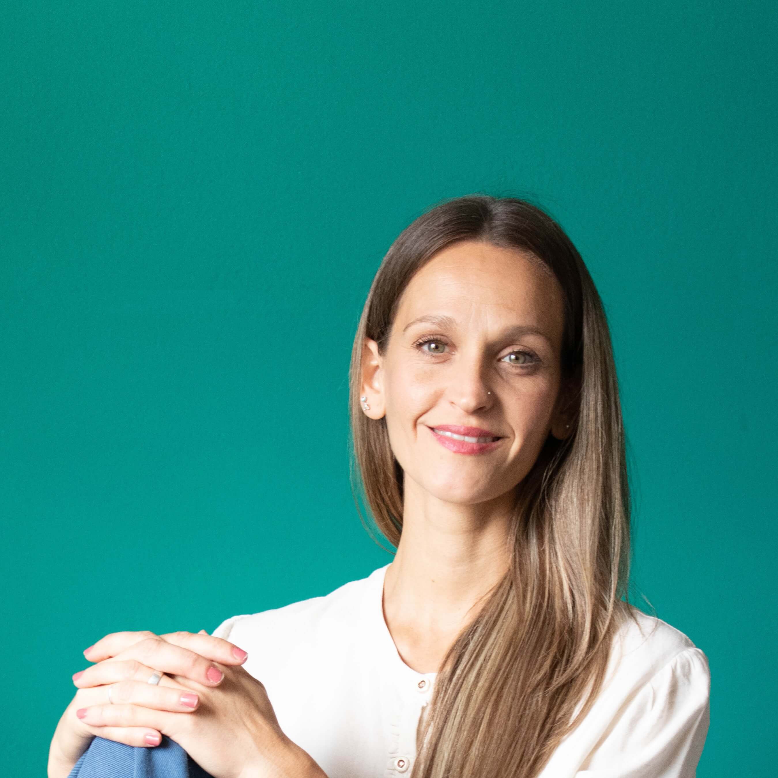 Verónica Piszewski