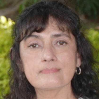 Ana Leticia Pérez Magaña