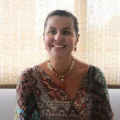 Eugenia  Manrique 