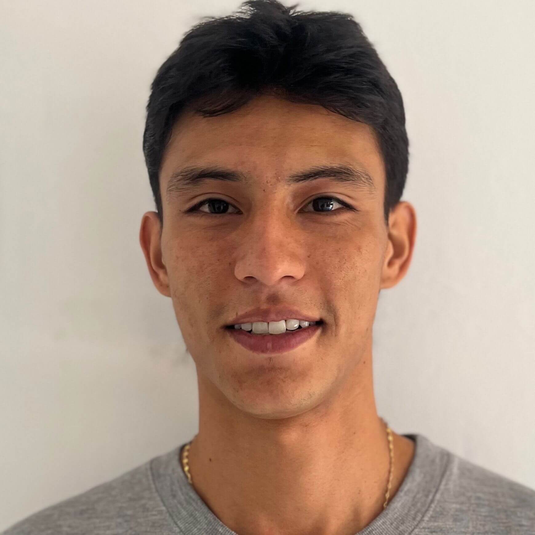 Alexis  Hernandez Alzate 