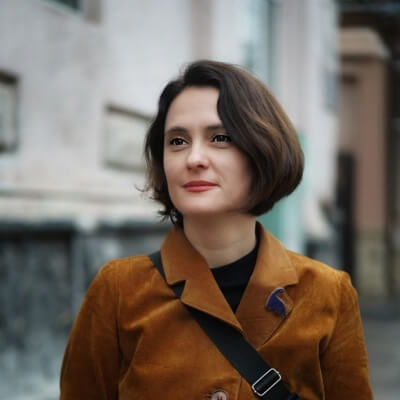 Ірина Бойко