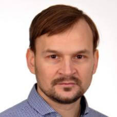 Михаил Дрижирук