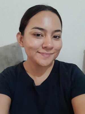Britnny jaqueline  Hernandez garza