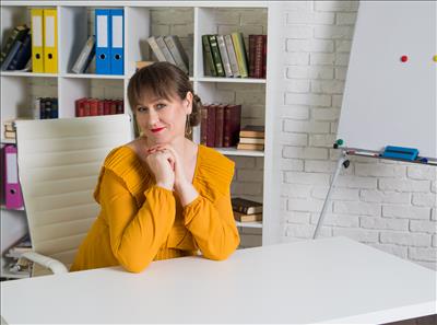 Людмила Стреж