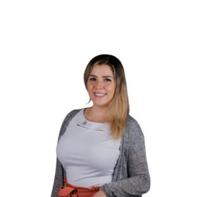 Andrea Jimenez