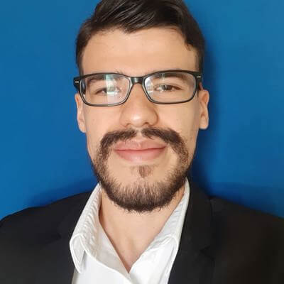 Jesús Roberto Arreola Molina
