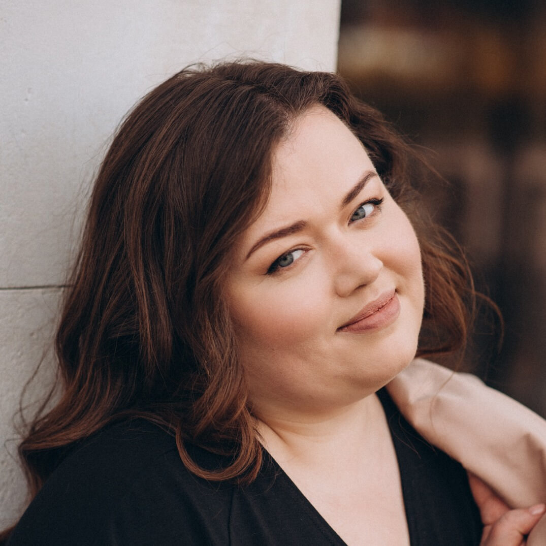 Вікторія С.