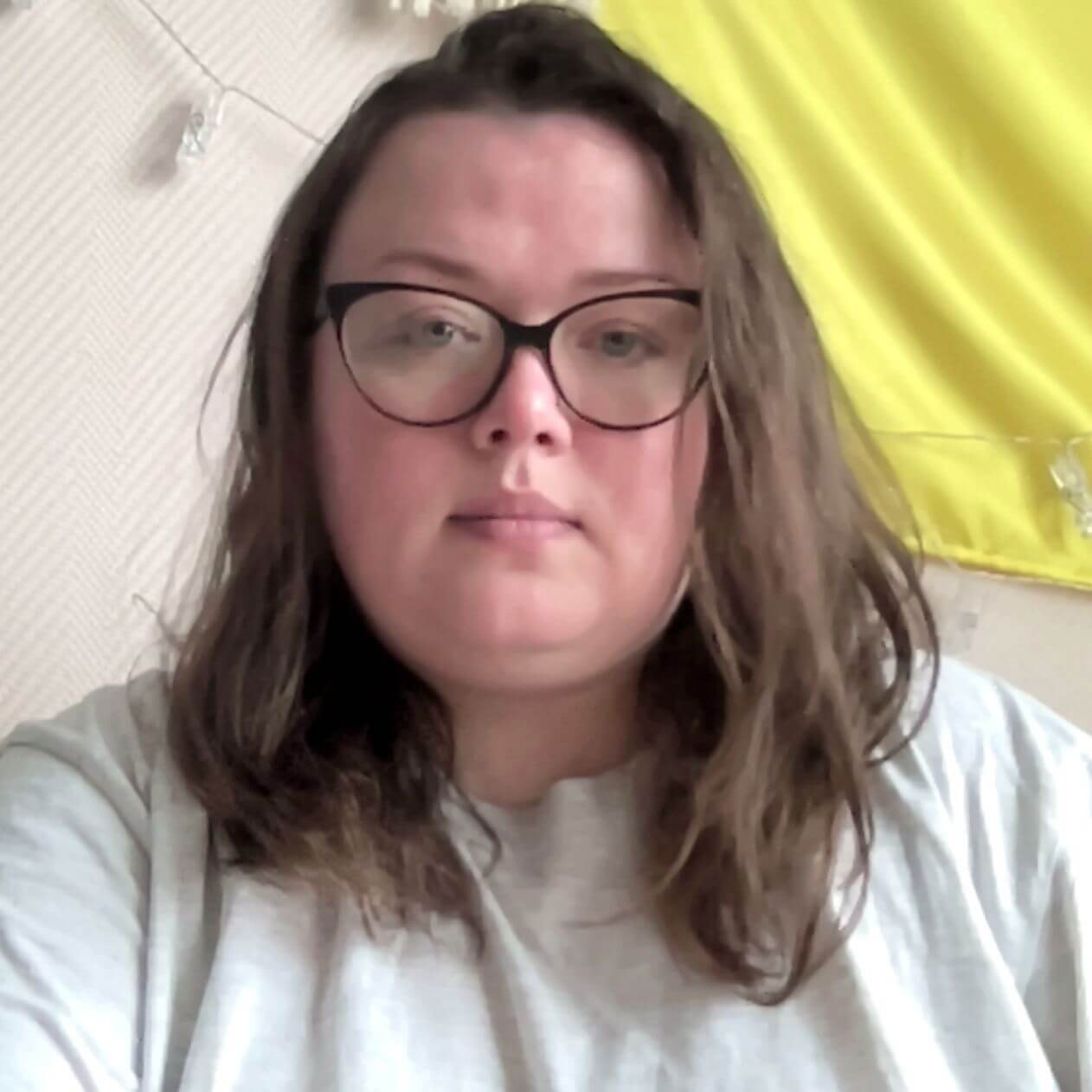 Вікторія Стретович photo 2