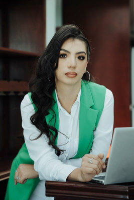 Andromeda Velasco