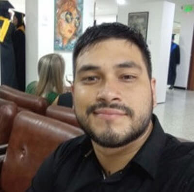 Fernando  Ramirez 