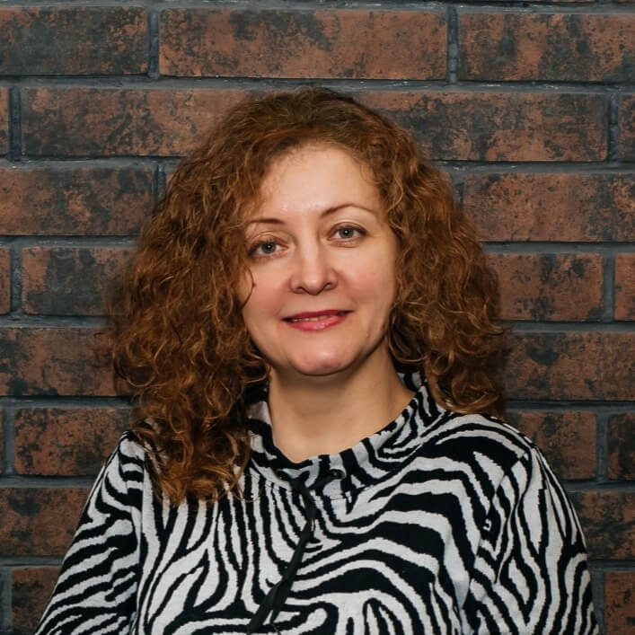 Дария Корабельская