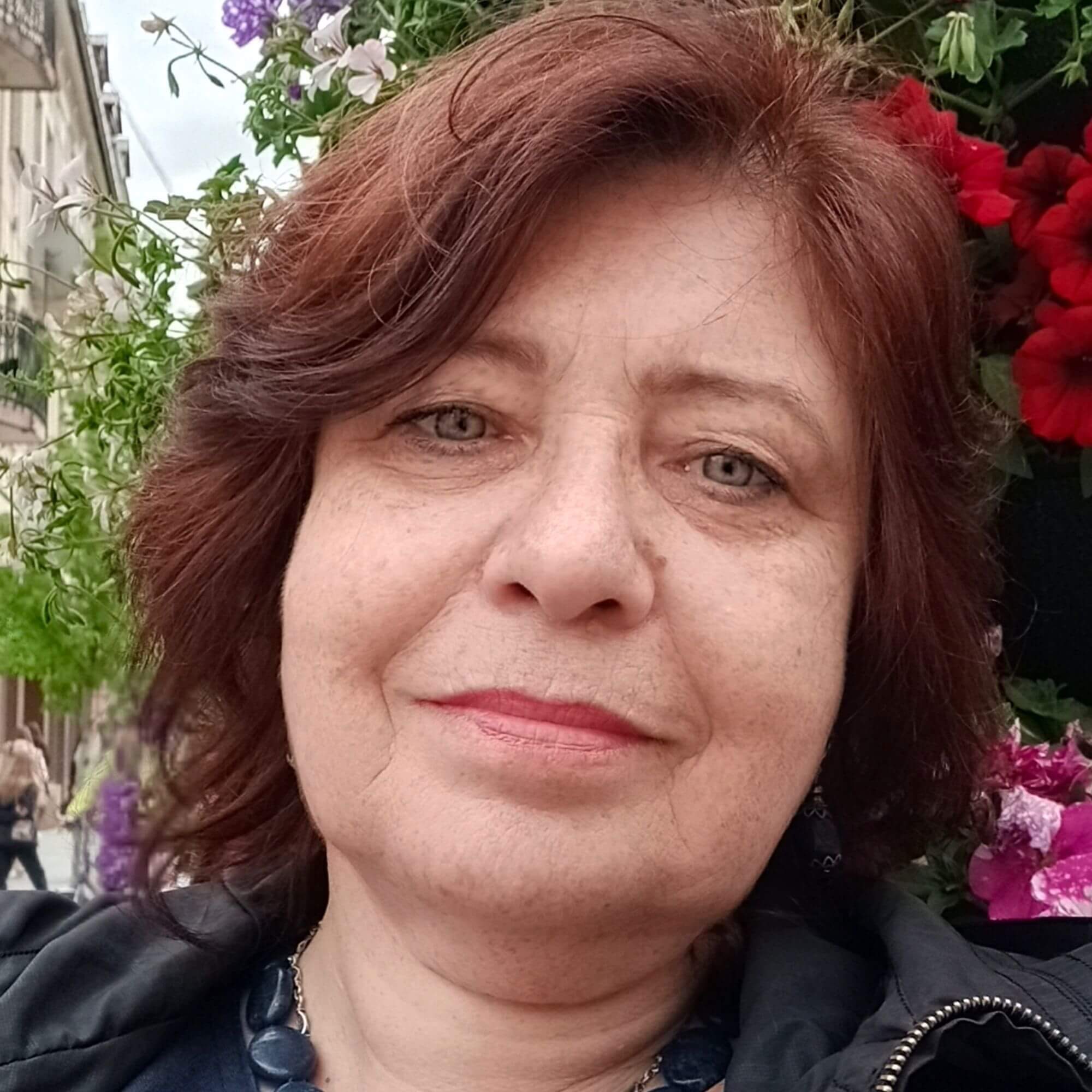 Ольга Павлова