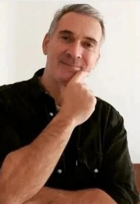 Pablo Foz