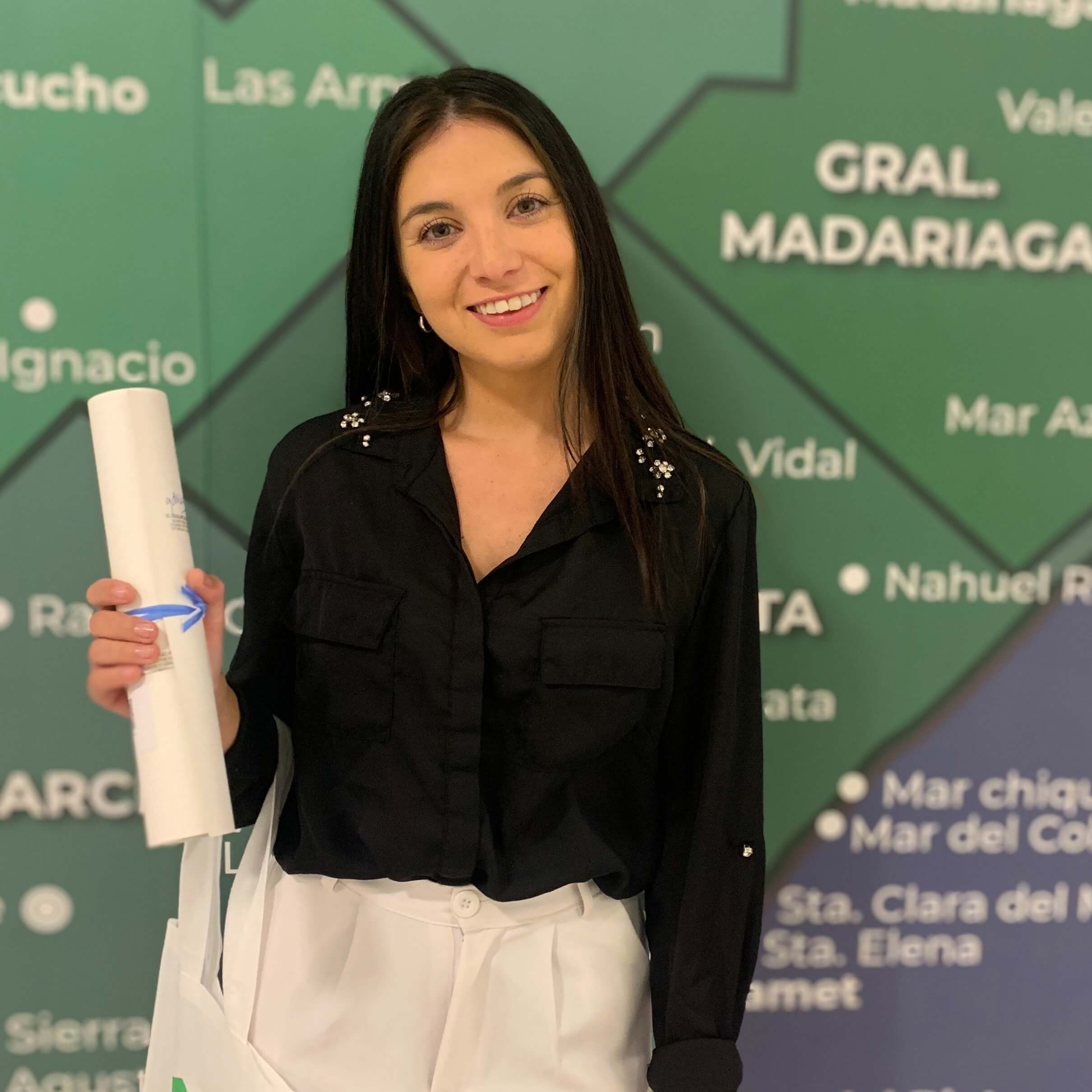 Matea Carranza Barrios