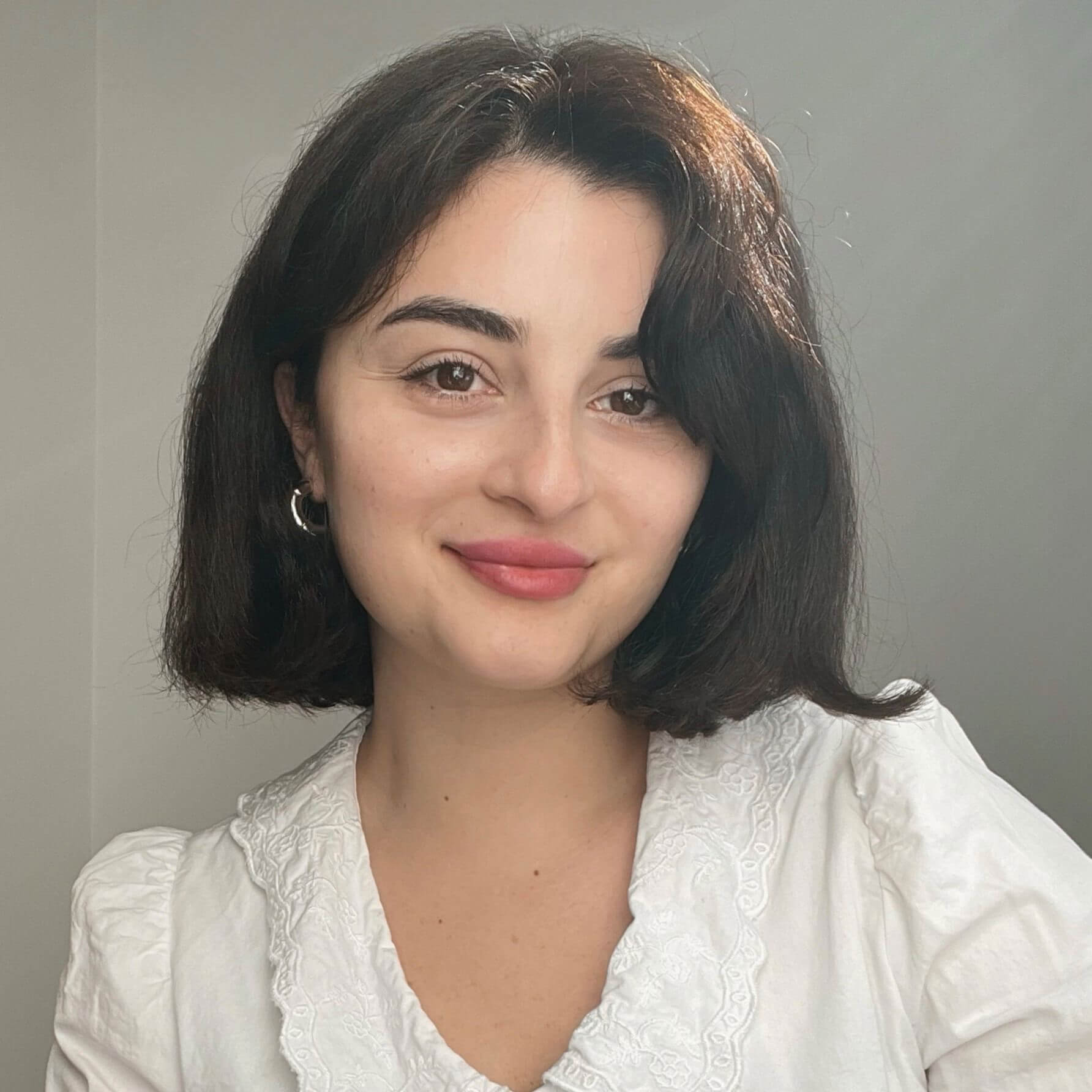 Şevval K.