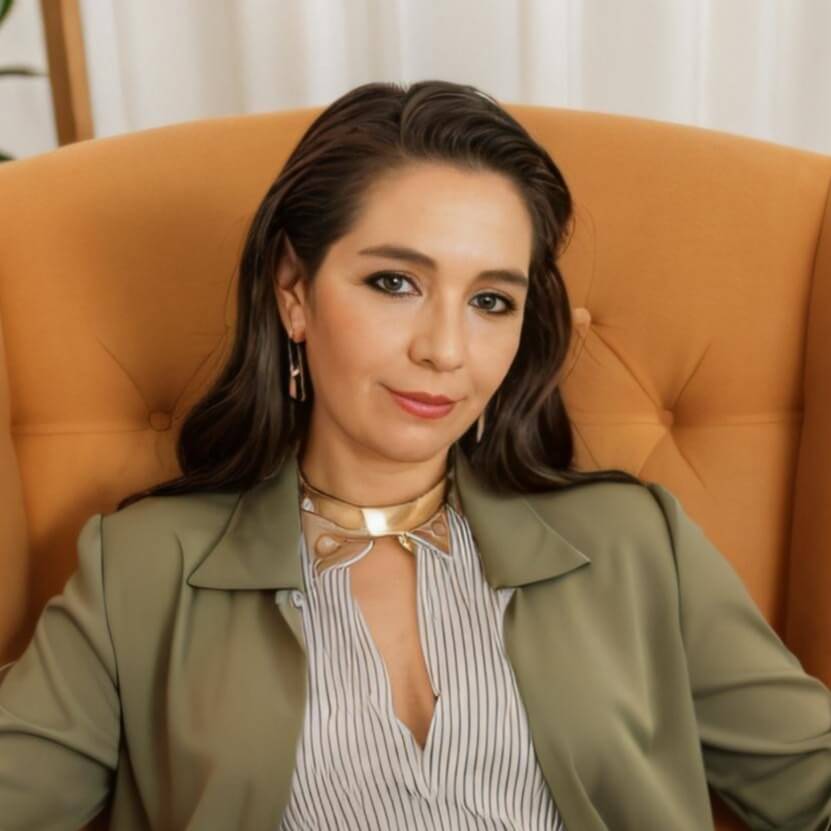 Carolina Barreto Diaz photo 3
