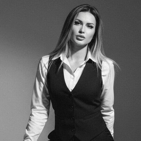 Ирина Унинец
