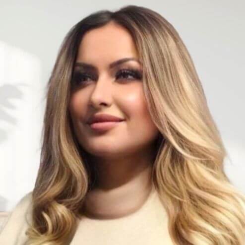 Ірина Унінець