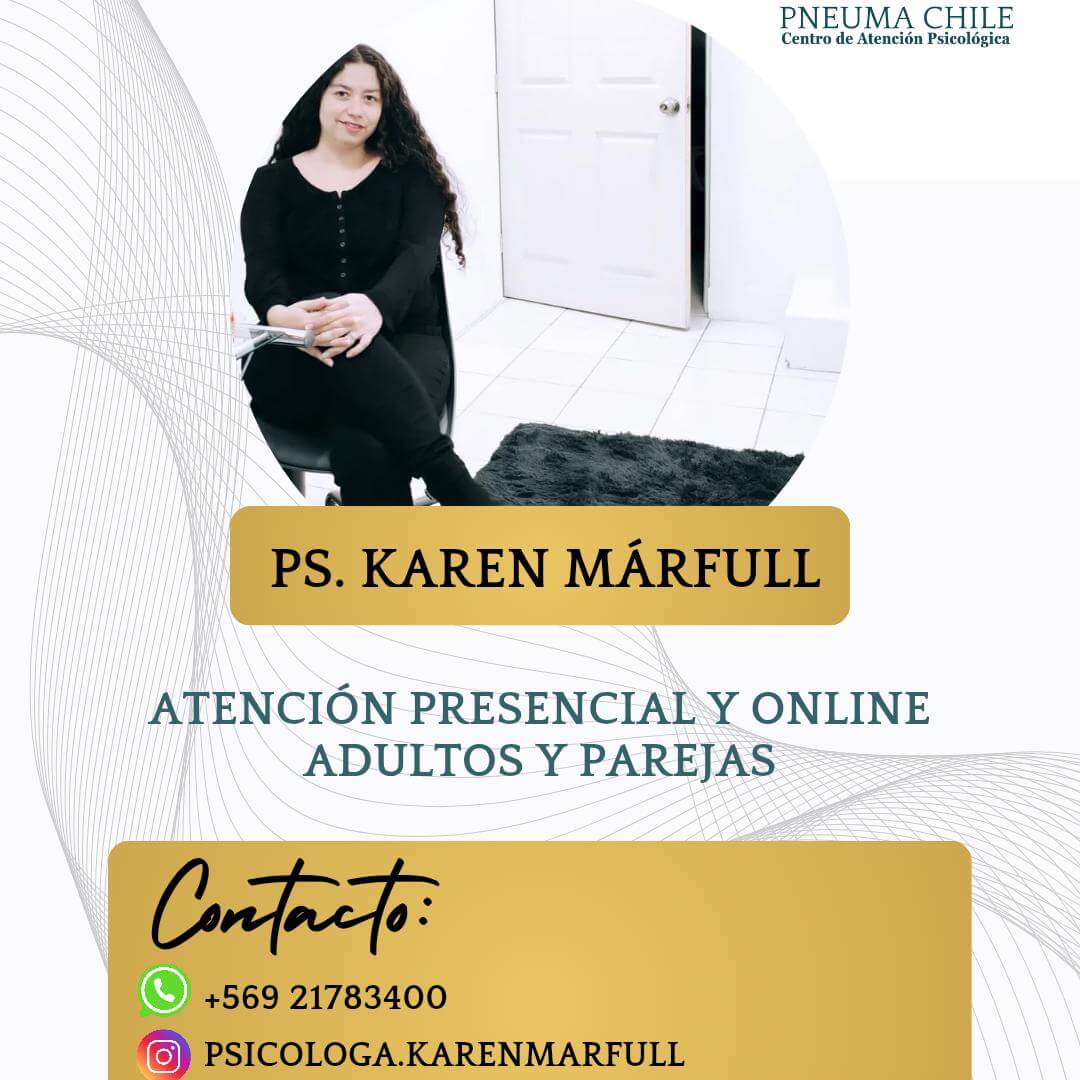 Karen Patiño photo 2