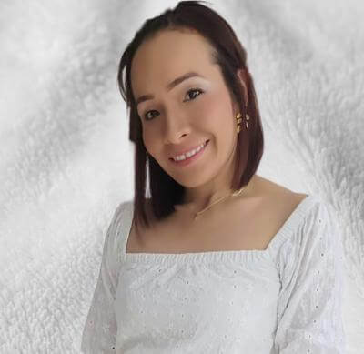 Paola Andrea Antia Zapata