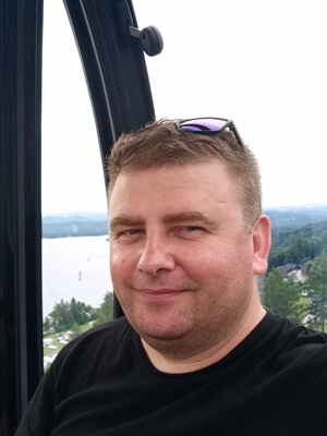 Grzegorz Kapusta