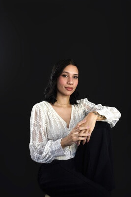 Aline Cristina Oliveira Scotini