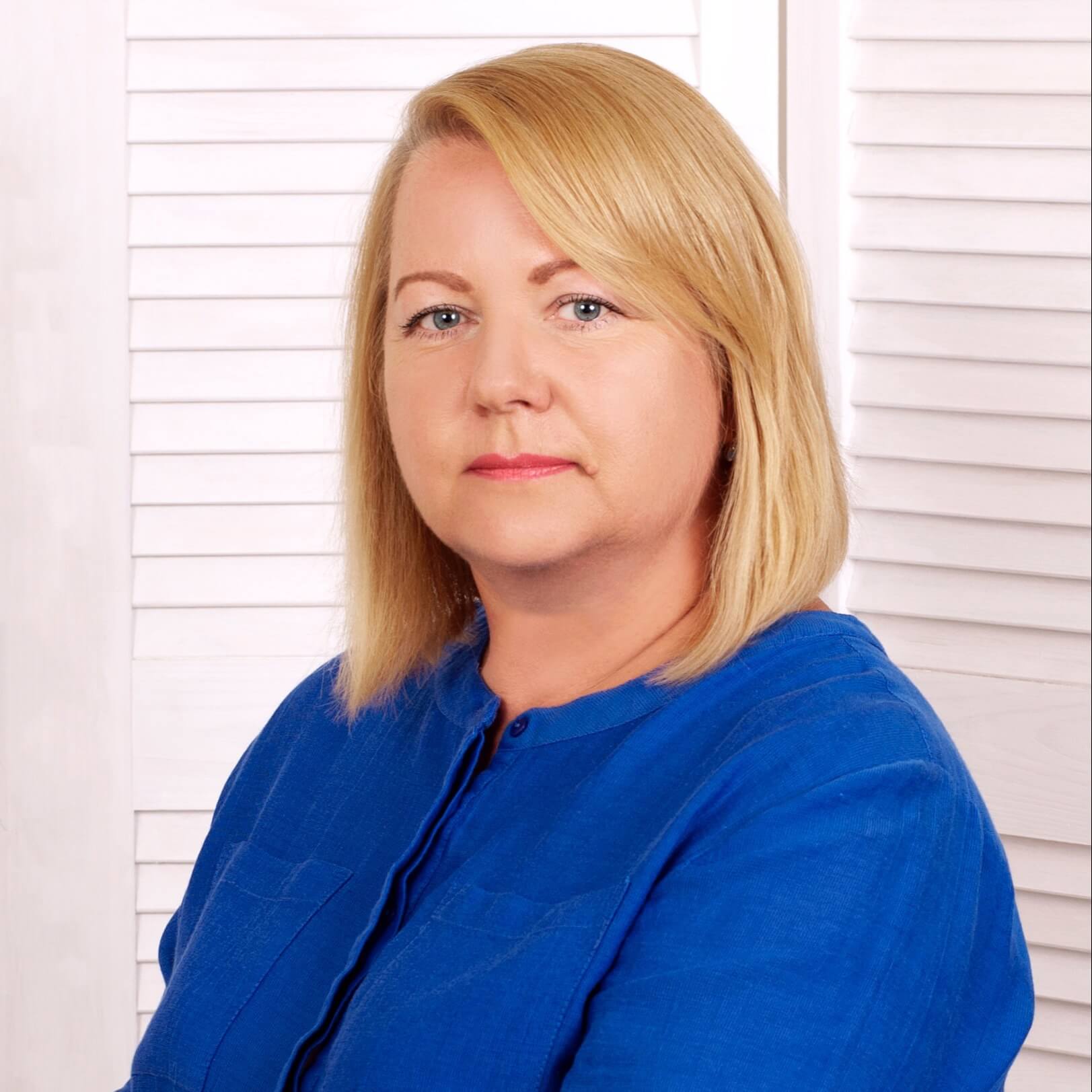 Вікторія Лиса