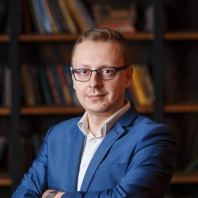 Юрій Дерновой