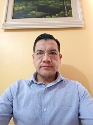 César Froylán  Sánchez Aguiñaga 