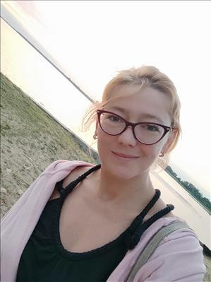 Ганна Бречко