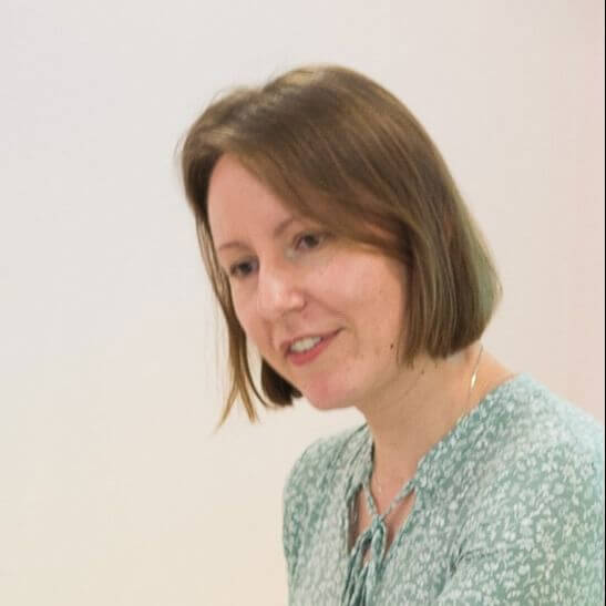 Марина Павленко