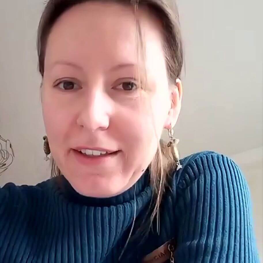 Марина П.