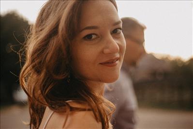 Марія Руссу