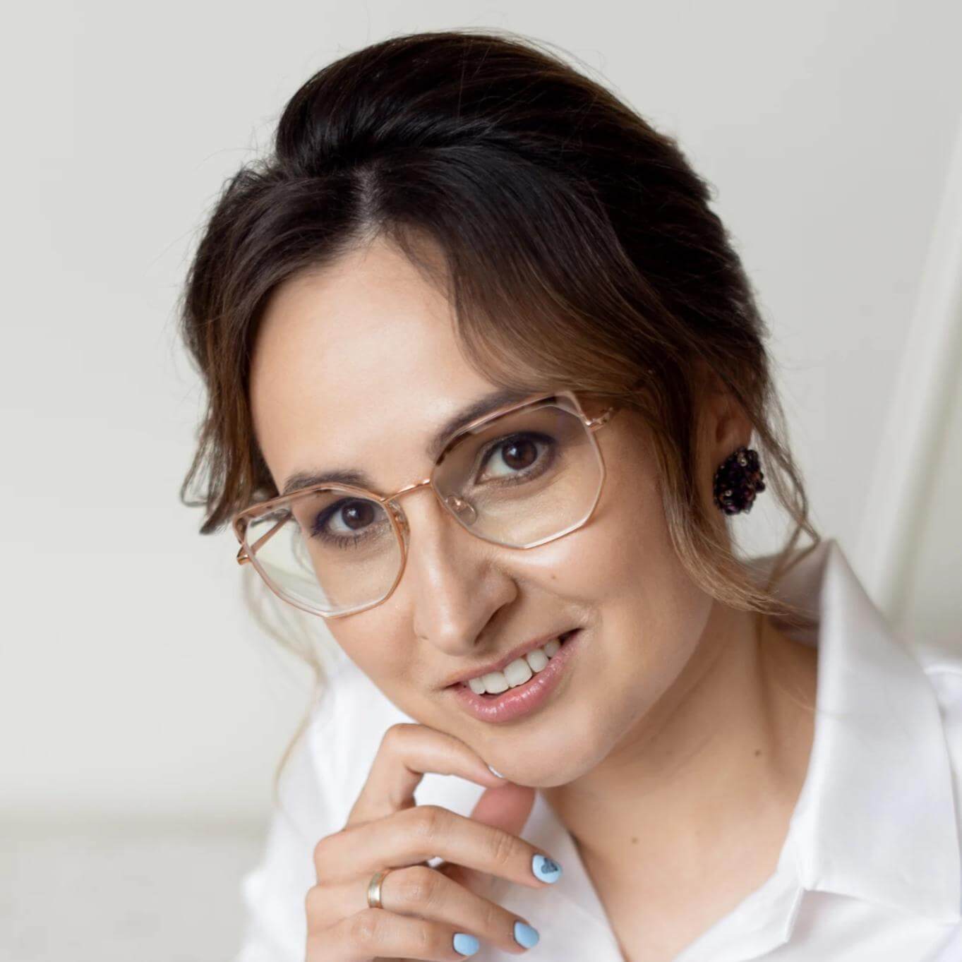 Наталія Погорєлова