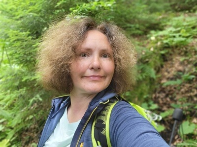 Тетиана Афанасьева