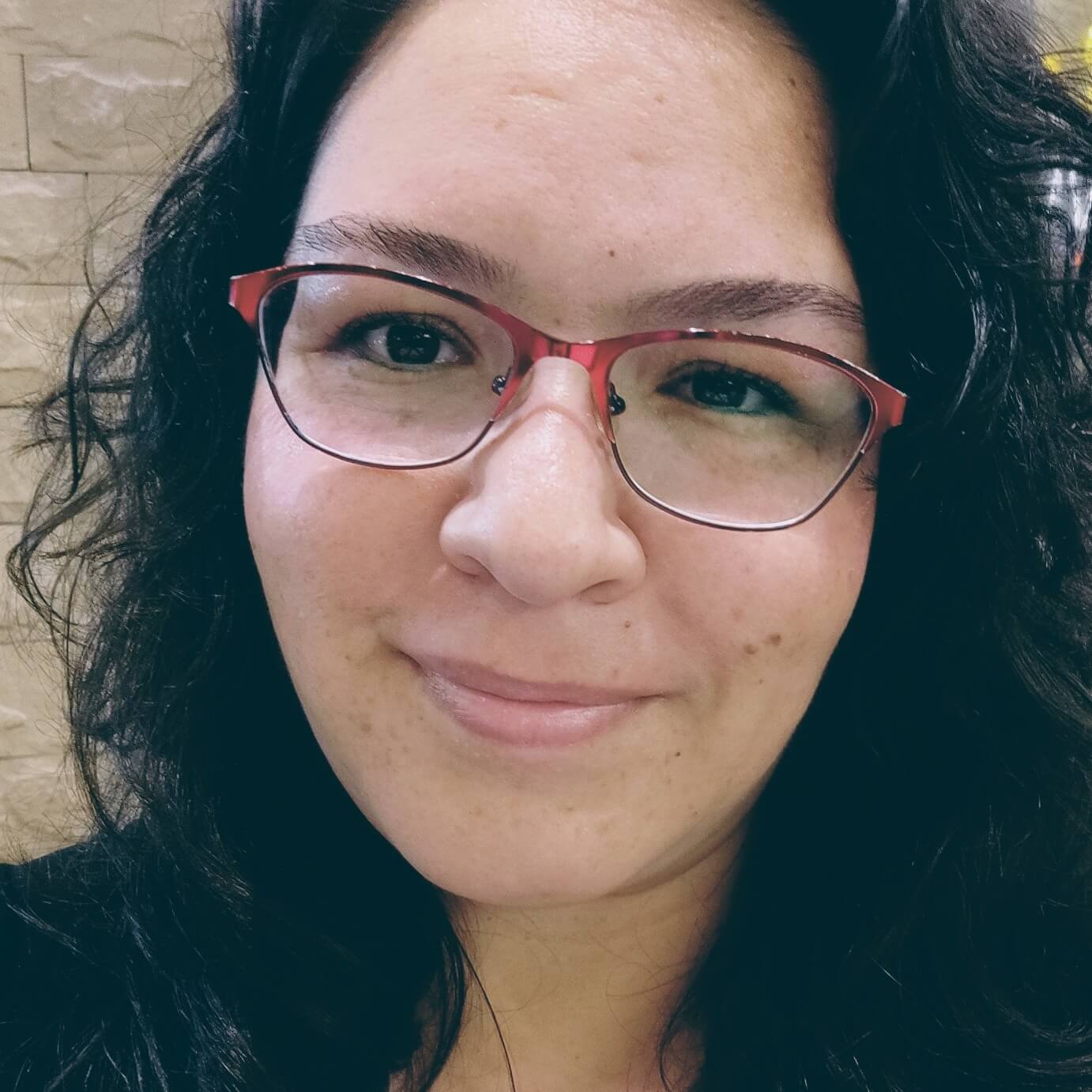 Sabrina  Agüera 