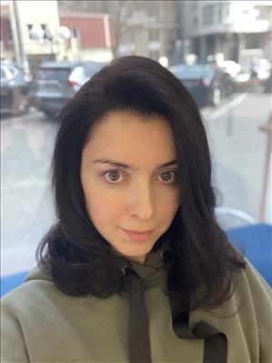 Екатерина Вельчива