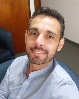 Mario Guillermo  Fernández 