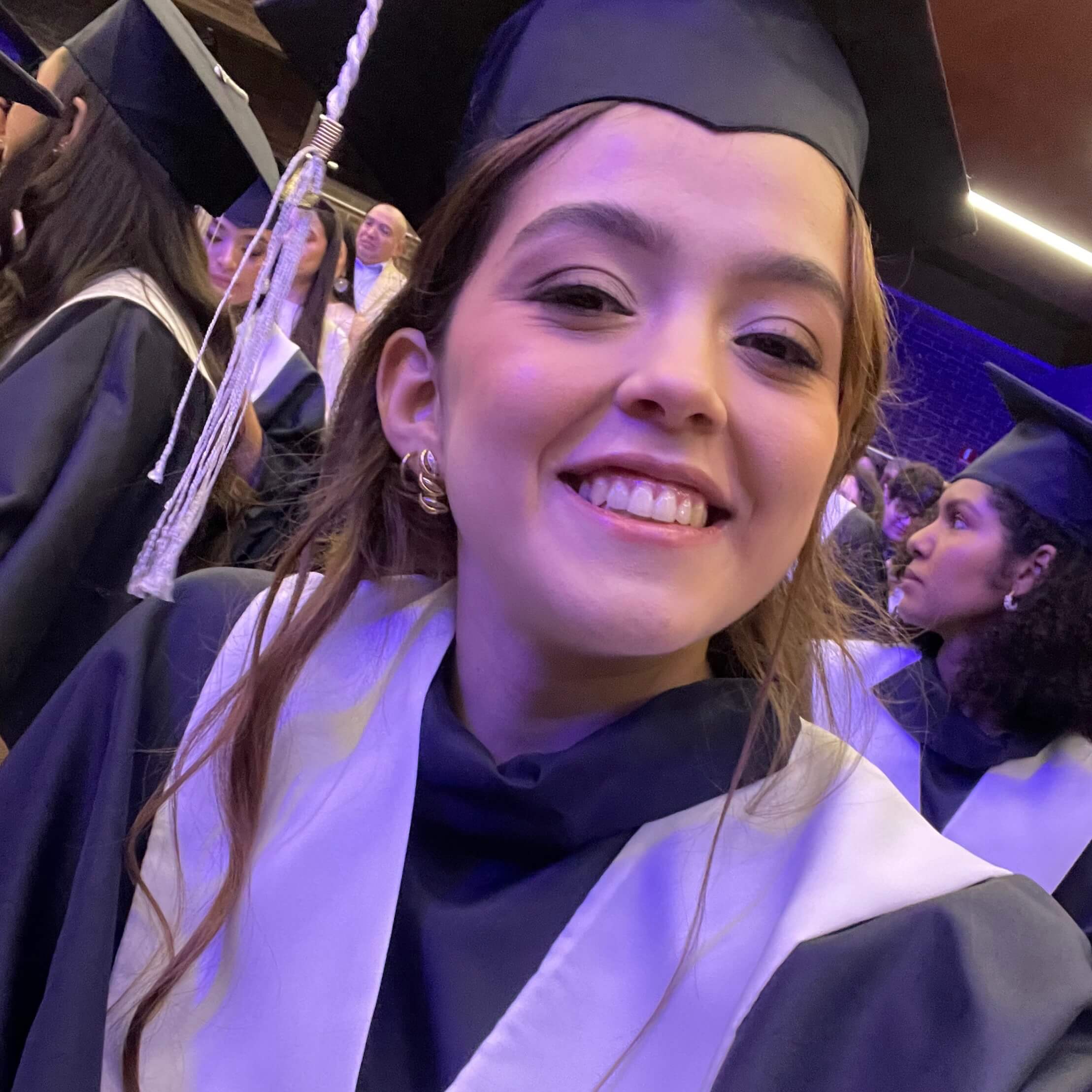 Salomé  Sandoval 