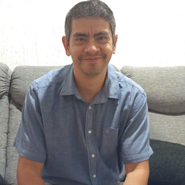 Guadalupe Israel  Escamilla  Ramírez 