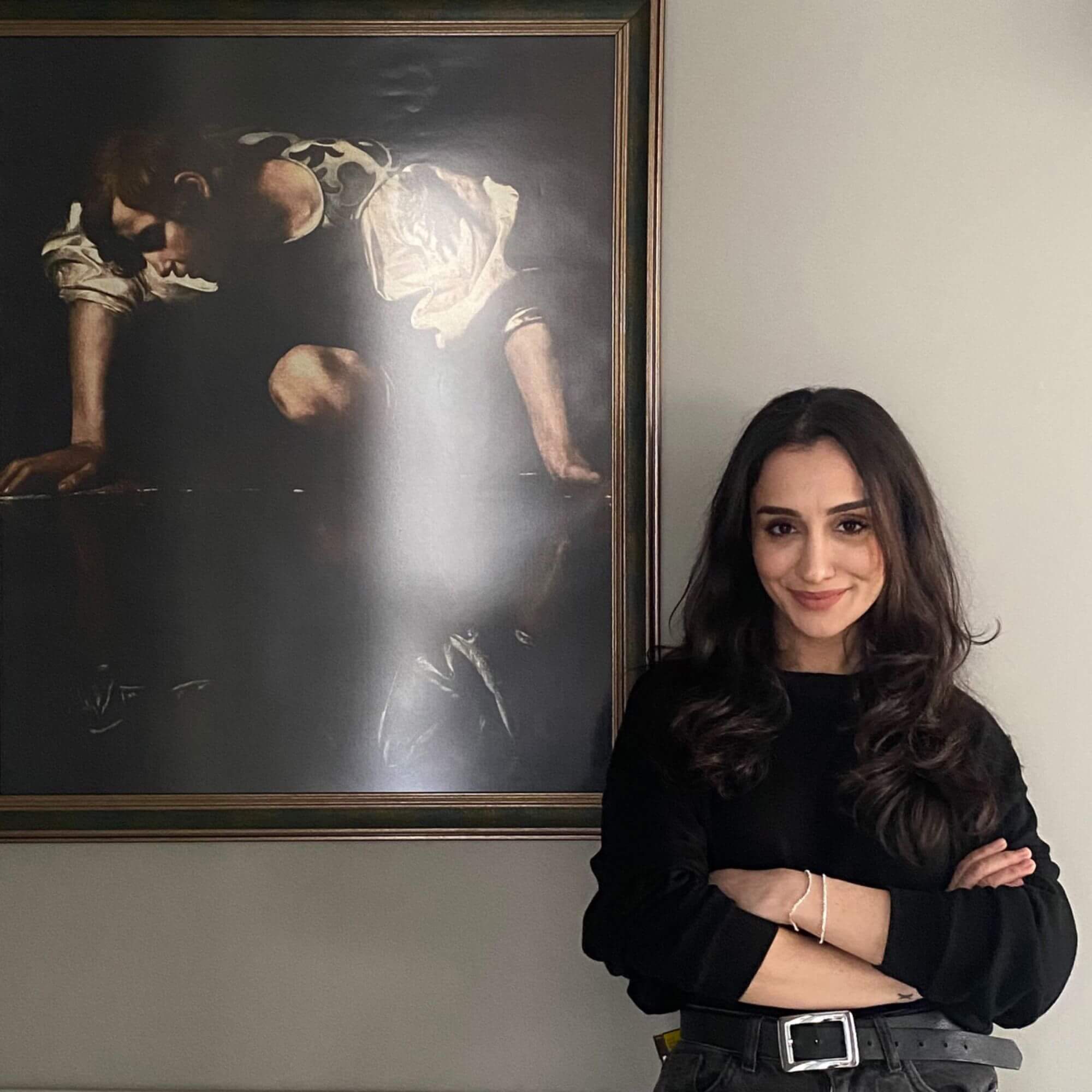 Ezgi Aslantaş