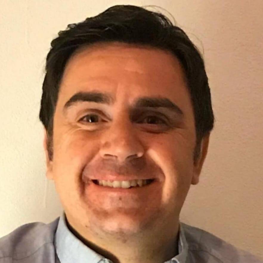 Alvaro  Garcia